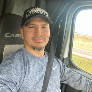 Meet your Posher, Johnny